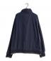 FRED PERRY (フレッドペリー) BEAMS (ビームス) 別注ジップブルゾン ネイビー サイズ:XL：18000円