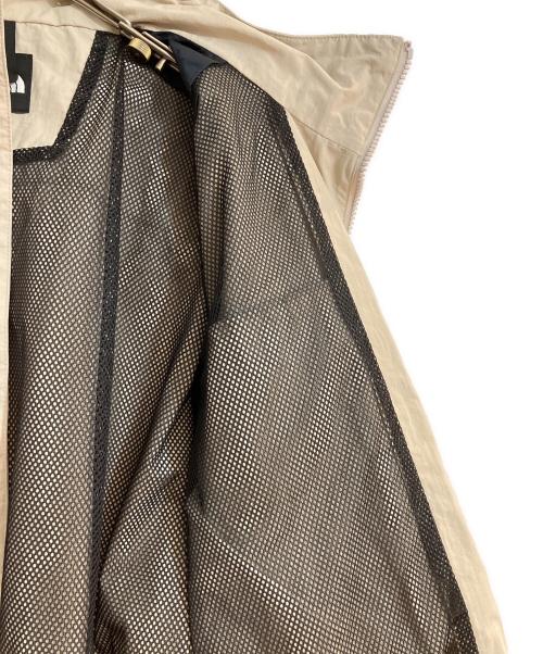THE NORTH FACE（ザ ノース フェイス）THE NORTH FACE (ザ ノース フェイス) フィールドユーティリティジャケット ベージュ サイズ:Ｌの古着・服飾アイテム