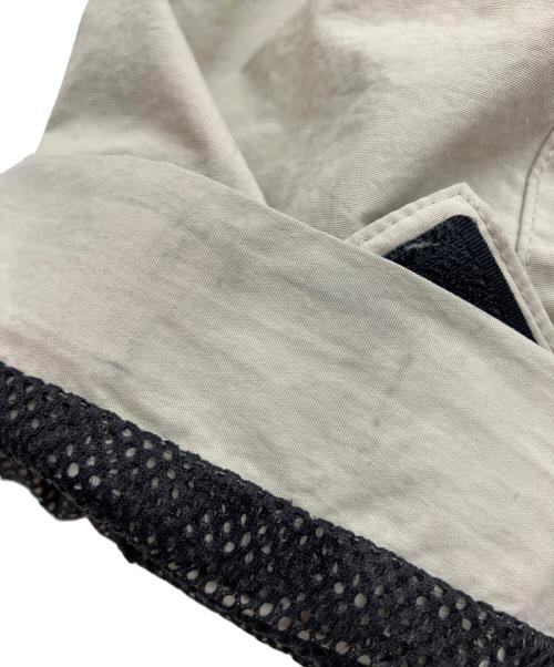 THE NORTH FACE（ザ ノース フェイス）THE NORTH FACE (ザ ノース フェイス) フィールドユーティリティジャケット ベージュ サイズ:Ｌの古着・服飾アイテム