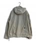 THE NORTH FACE (ザ ノース フェイス) フィールドユーティリティジャケット ベージュ サイズ:Ｌ：20000円