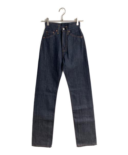 LEVI'S VINTAGE CLOTHING（リーバイス ビンテージ クロージング）LEVI'S VINTAGE CLOTHING (リーバイス ビンテージ クロージング) 1950'S 701 ジーンズ ORGANIC リジッド ネイビー サイズ: W23の古着・服飾アイテム