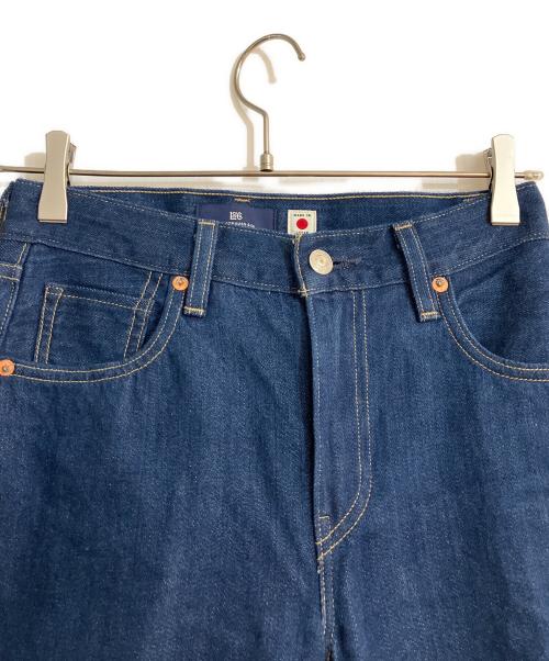 LEVI'S（リーバイス）LEVI'S (リーバイス) CARVE リラックスジーンズ ネイビー サイズ:W23の古着・服飾アイテム