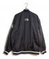 THE NORTH FACE (ザ ノース フェイス) THE FACE PLAYER VARSITY JACKET/ザ フェイス プレイヤー バーシティージャケット ネイビー サイズ:M：15000円