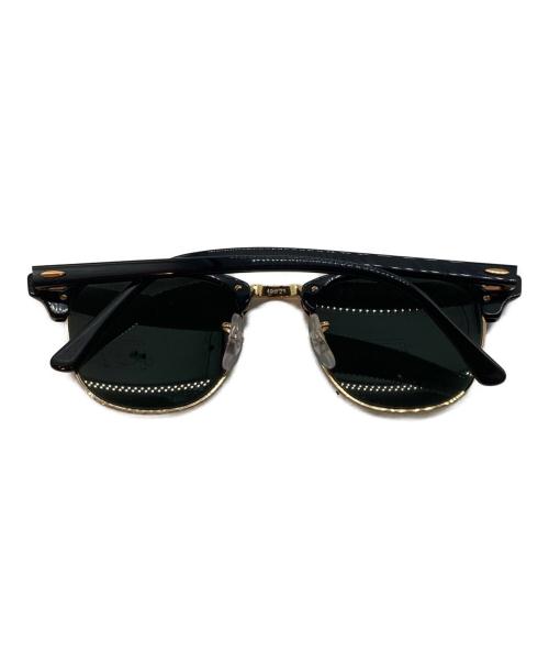 RAY-BAN（レイバン）RAY-BAN (レイバン) CLUBMASTER CLASSIC/クラブマスター クラシック ブラック サイズ:49□21の古着・服飾アイテム
