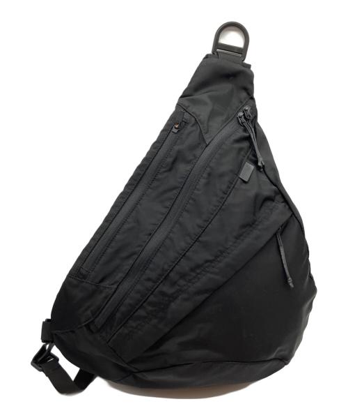 BAICYCLON by Bagjack（バイシクロンバイバッグジャック）BAICYCLON by Bagjack (バイシクロンバイバッグジャック) シングルストラップバッグ ブラックの古着・服飾アイテム