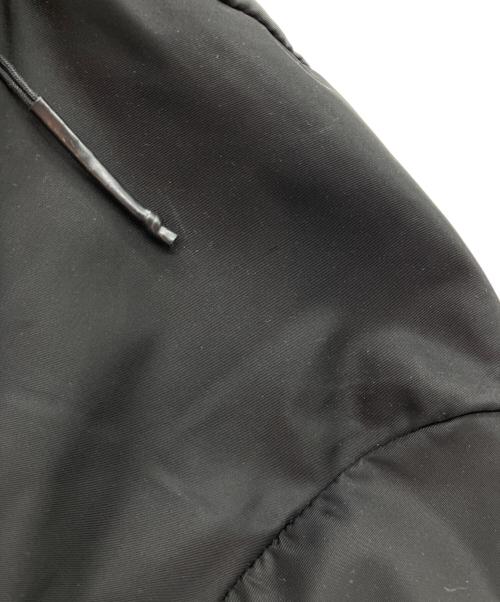 BAICYCLON by Bagjack（バイシクロンバイバッグジャック）BAICYCLON by Bagjack (バイシクロンバイバッグジャック) シングルストラップバッグ ブラックの古着・服飾アイテム