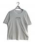 Maison Margiela（メゾンマルジェラ）の古着「18SS  アトリエプリントTシャツ」｜ホワイト