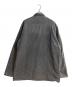 Maison Margiela (メゾンマルジェラ) 10ライン PADDED SHIRT ブラック サイズ:39：40000円