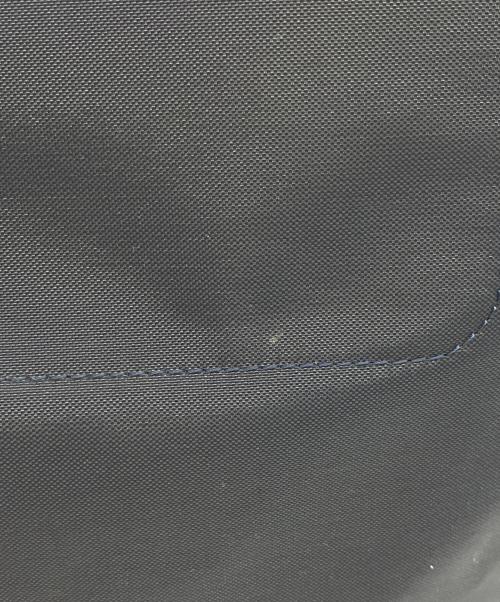 LONGCHAMP（ロンシャン）LONGCHAMP (ロンシャン) ル プリアージュ オリジナルショッピングバッグ ネイビーの古着・服飾アイテム