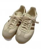 adidasアディダス）の古着「サンバOG」｜アイボリー