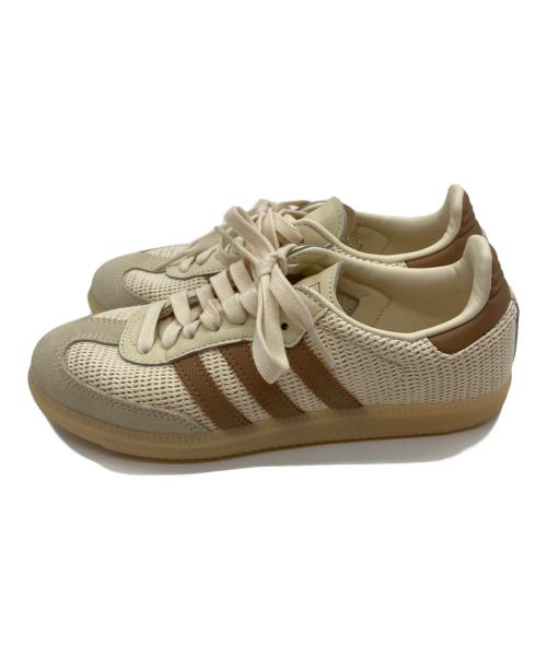 adidas（アディダス）ADIDAS (アディダス) サンバOG アイボリー サイズ:23の古着・服飾アイテム