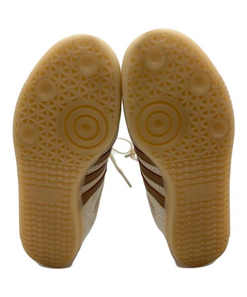 adidas（アディダス）ADIDAS (アディダス) サンバOG アイボリー サイズ:23の古着・服飾アイテム