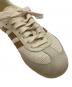 中古・古着 ADIDAS (アディダス) サンバOG アイボリー サイズ:23：8000円