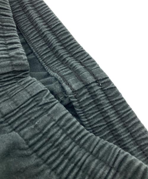 Needles（ニードルズ）Needles (ニードルズ) Track Pant Back Sateen/トラックパンツバックサティーン ブラック サイズ:Mの古着・服飾アイテム