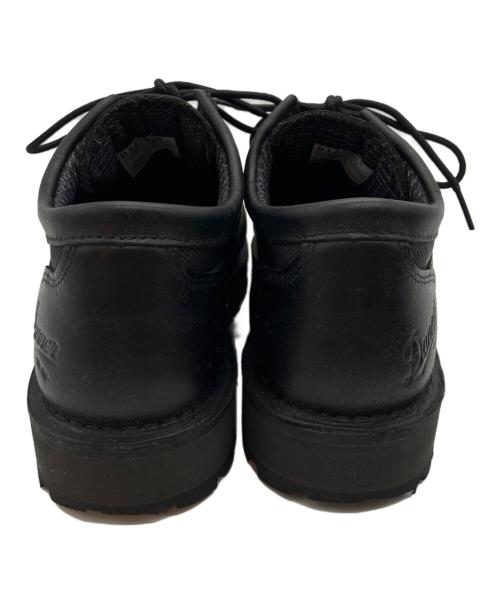 Danner（ダナー）Danner (ダナー) FIELD LOW/フィールド ロー ブラック サイズ:26の古着・服飾アイテム