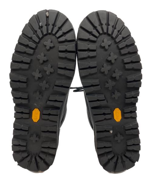 Danner（ダナー）Danner (ダナー) FIELD LOW/フィールド ロー ブラック サイズ:26の古着・服飾アイテム