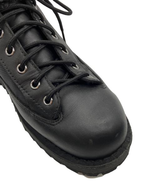 Danner（ダナー）Danner (ダナー) FIELD LOW/フィールド ロー ブラック サイズ:26の古着・服飾アイテム