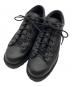 Danner（ダナー）の古着「FIELD LOW/フィールド ロー」｜ブラック