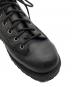 中古・古着 Danner (ダナー) FIELD LOW/フィールド ロー ブラック サイズ:26：20000円