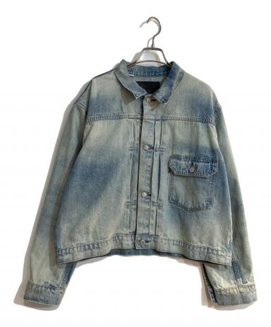 中古・古着通販】LEVI'S (リーバイス) BLUETAB™ TYPEⅠトラッカー