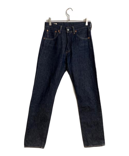 LEVI'S PReMIUM（リーバイス プレミアム）LEVI'S PReMIUM (リーバイス プレミアム) 501デニムパンツ インディゴ サイズ:W29×L34の古着・服飾アイテム