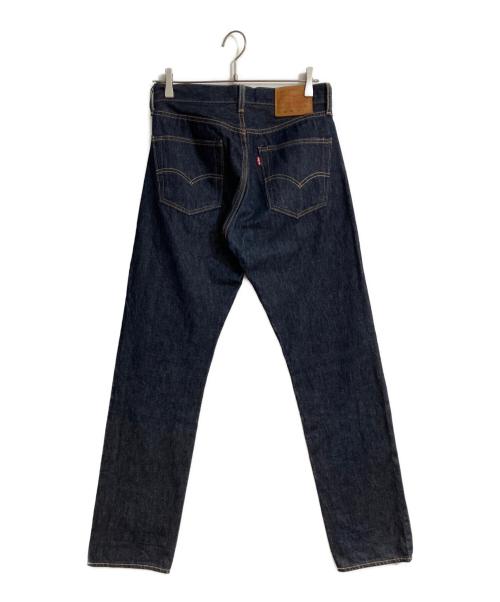 LEVI'S PReMIUM（リーバイス プレミアム）LEVI'S PReMIUM (リーバイス プレミアム) 501デニムパンツ インディゴ サイズ:W29×L34の古着・服飾アイテム