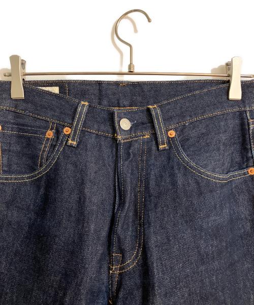 LEVI'S PReMIUM（リーバイス プレミアム）LEVI'S PReMIUM (リーバイス プレミアム) 501デニムパンツ インディゴ サイズ:W29×L34の古着・服飾アイテム