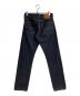 LEVI'S PReMIUM (リーバイス プレミアム) 501デニムパンツ インディゴ サイズ:W29×L34：8000円