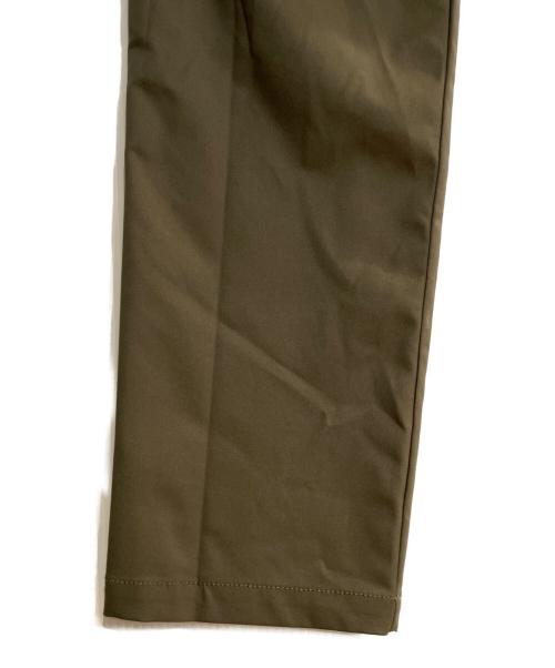 F.C.R.B.（エフシーレアルブリストル）F.C.R.B. (エフシーレアルブリストル) VENTILATION CHINO PANTS カーキ サイズ:XLの古着・服飾アイテム