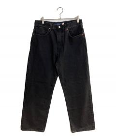 中古・古着通販】LEVI'S (リーバイス) 日本製702デニムパンツ