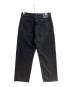 LEVI'S (リーバイス) BLUETAB™ MARKER ルーズジーンズ ブラック ブラック サイズ: W33×L32：14000円