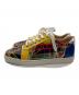 Christian Louboutin (クリスチャン・ルブタン) SEAVASTE FLAT LOUBIBALLAGE/シーヴァスト フラット ルビバレイジ マルチカラー サイズ:42 1/2：20000円