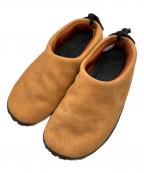 NIKEナイキ）の古着「ACG MOC PREMIUM」｜ブラウン