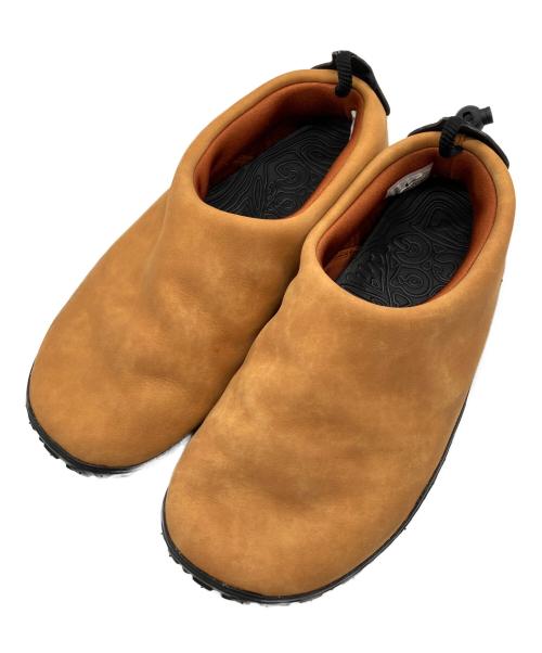 NIKE（ナイキ）NIKE (ナイキ) ACG MOC PREMIUM ブラウン サイズ:27cmの古着・服飾アイテム