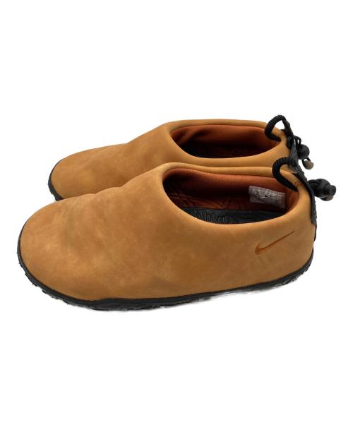 NIKE（ナイキ）NIKE (ナイキ) ACG MOC PREMIUM ブラウン サイズ:27cmの古着・服飾アイテム