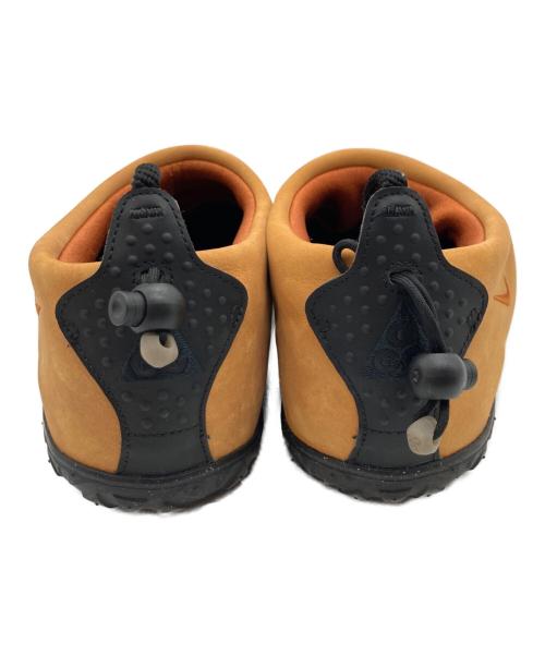 NIKE（ナイキ）NIKE (ナイキ) ACG MOC PREMIUM ブラウン サイズ:27cmの古着・服飾アイテム