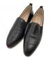 COLE HAAN（コールハーン）の古着「グランドアンビションスリッポンローファー」｜ブラック