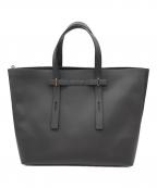 FURLAフルラ）の古着「Giove トートバッグ L」｜グレー