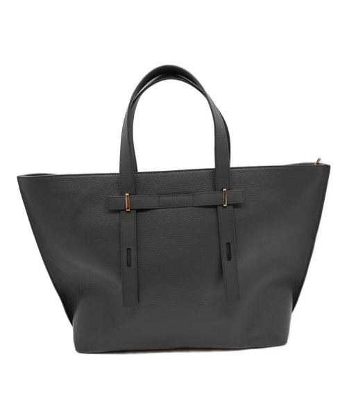 FURLA（フルラ）FURLA (フルラ) Giove トートバッグ L グレーの古着・服飾アイテム