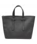 FURLA（フルラ）の古着「Giove トートバッグ L」｜グレー