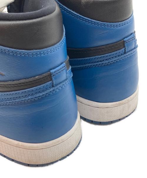 NIKE（ナイキ）NIKE (ナイキ) Air Jordan 1 Retro High OG 
