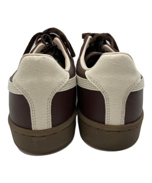 Onitsuka Tiger（オニツカタイガー）Onitsuka Tiger (オニツカタイガー) GSM DARK BROWN ブラウン サイズ:28.5の古着・服飾アイテム
