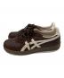 Onitsuka Tiger (オニツカタイガー) GSM DARK BROWN ブラウン サイズ:28.5：9000円