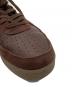 中古・古着 Onitsuka Tiger (オニツカタイガー) GSM DARK BROWN ブラウン サイズ:28.5：9000円