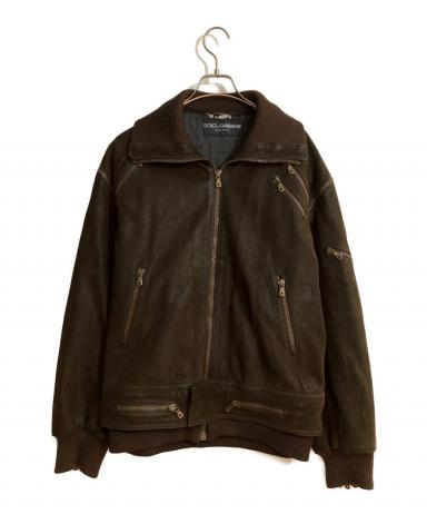 中古・古着通販】DOLCE & GABBANA (ドルチェ＆ガッバーナ) ゴート