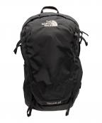 THE NORTH FACEザ ノース フェイス）の古着「テルス25」｜ブラック