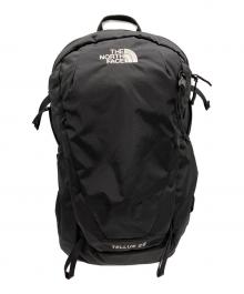 THE NORTH FACE（ザ ノース フェイス）の古着「テルス25」｜ブラック