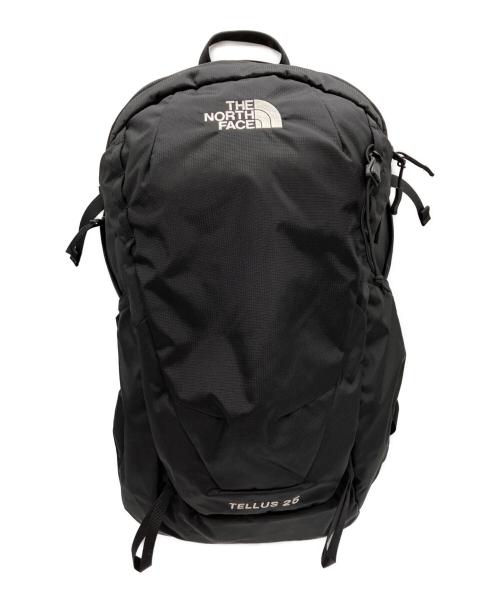 THE NORTH FACE（ザ ノース フェイス）THE NORTH FACE (ザ ノース フェイス) テルス25 ブラックの古着・服飾アイテム
