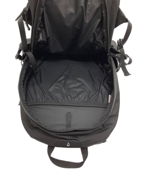 THE NORTH FACE（ザ ノース フェイス）THE NORTH FACE (ザ ノース フェイス) テルス25 ブラックの古着・服飾アイテム