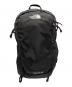 THE NORTH FACE（ザ ノース フェイス）の古着「テルス25」｜ブラック